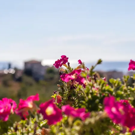 Hotel Toni Retzo Himare