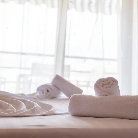 Hotell Toni Retzo