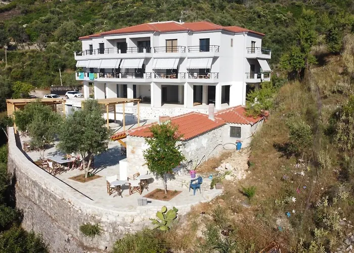 Toni Retzo * Himare