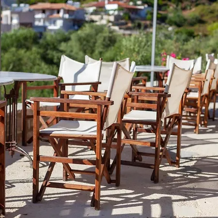 Hotel Toni Retzo *