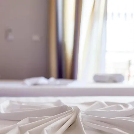 Hotel Toni Retzo *