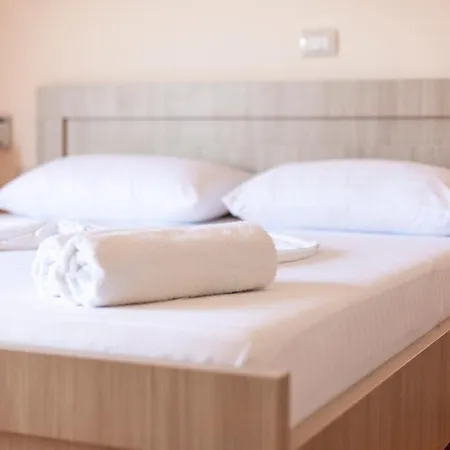 Hotel Toni Retzo