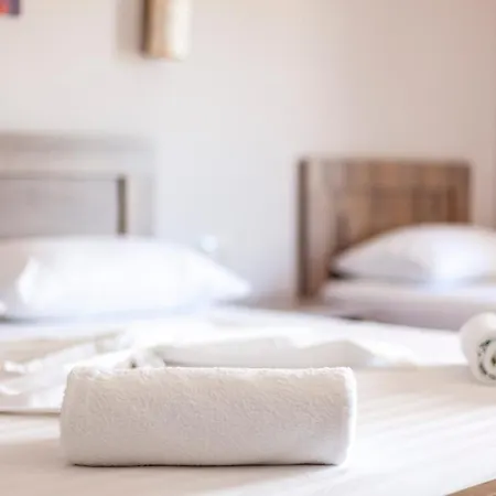 Hotel Toni Retzo *