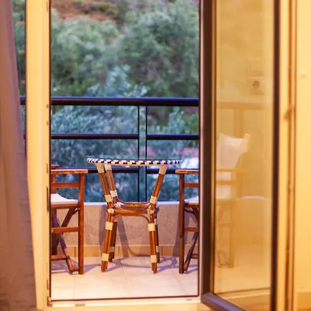 Hotel Toni Retzo