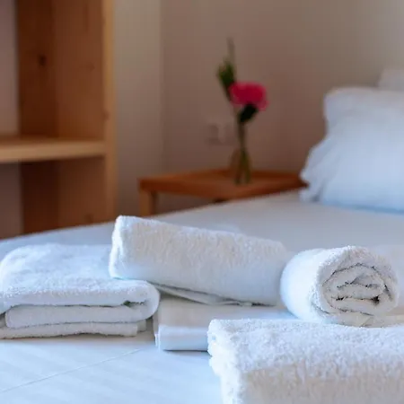 Hotel Toni Retzo