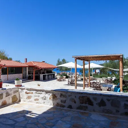 Toni Retzo Hotel
