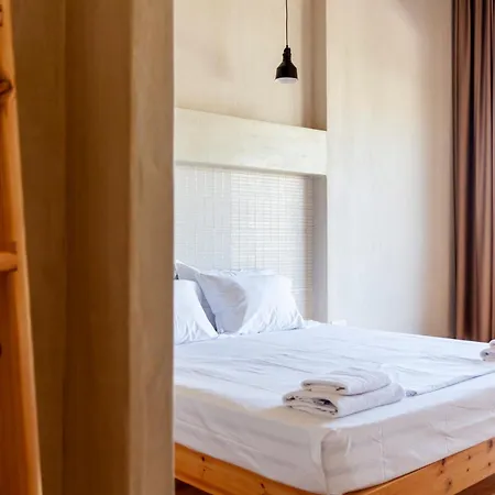Hotel Toni Retzo Himare