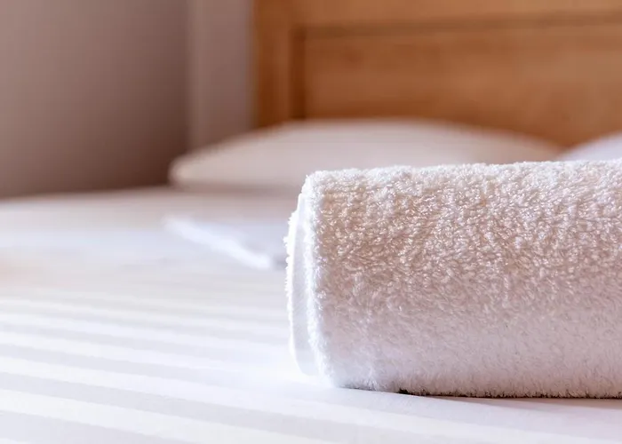 Hotel Toni Retzo Himarë