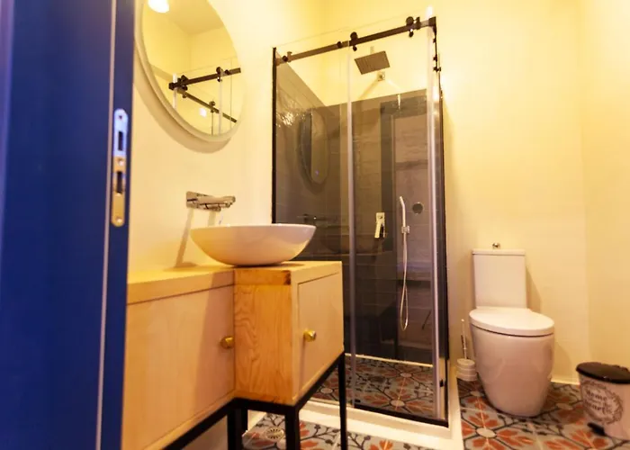 Toni Retzo Hotel