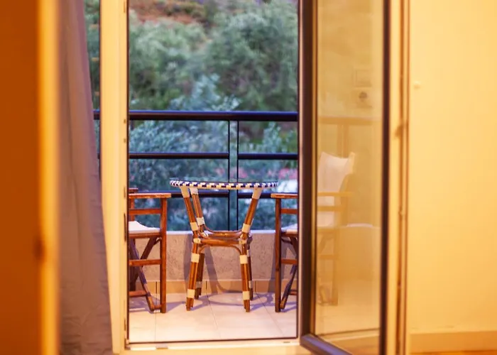Hotel Toni Retzo